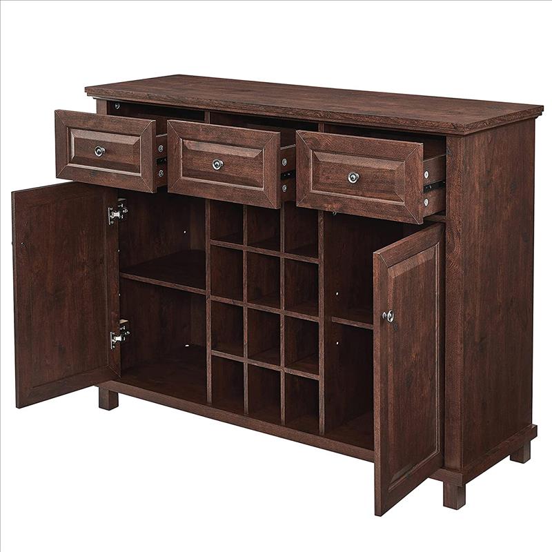 Wine Bar Wine Cabinet